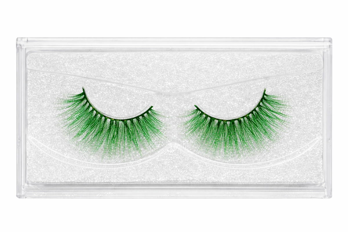 Emerald Green